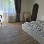 Airport Проживание в семье *