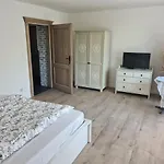 Airport Проживание в семье Прага