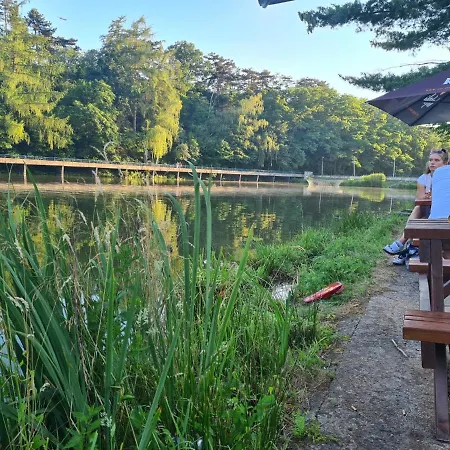 Habitación en casa particular Airport