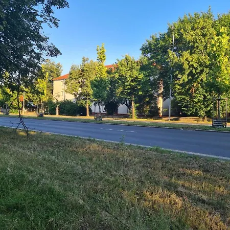 Airport Habitación en casa particular