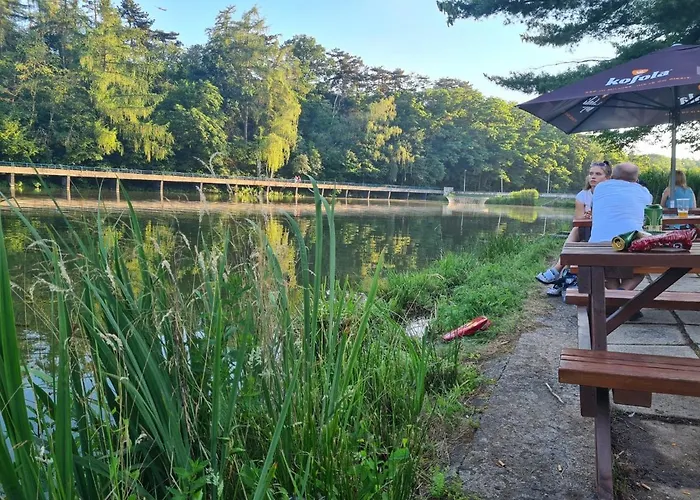 Rum i privatbostad Airport