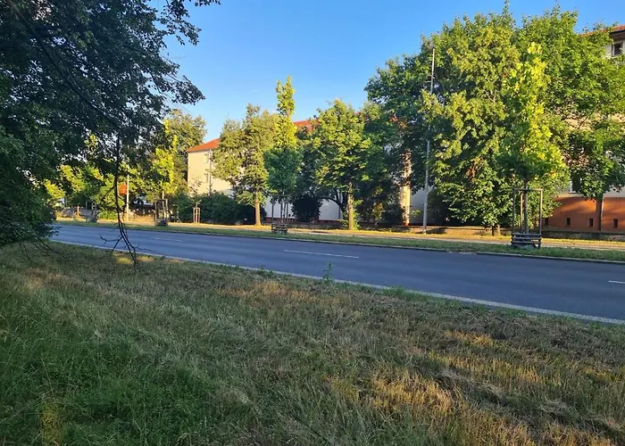 Airport Rum i privatbostad