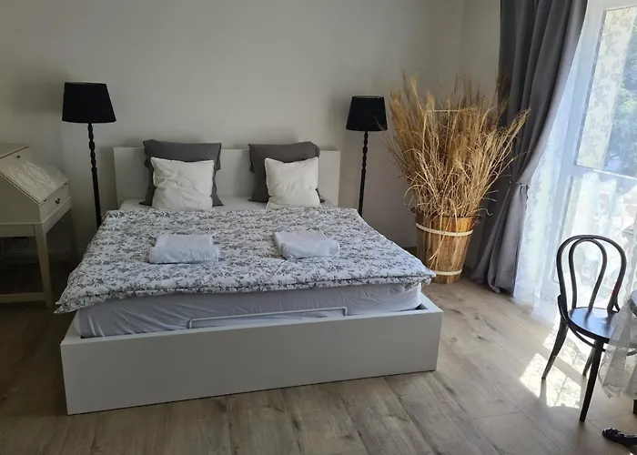 Airport Rum i privatbostad *